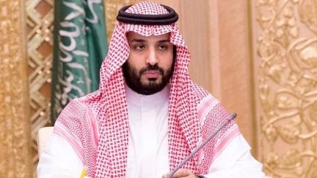 ولي العهد يستقبل رسالة من رئيسة بيرو بشأن تعزيز العلاقات الثنائية