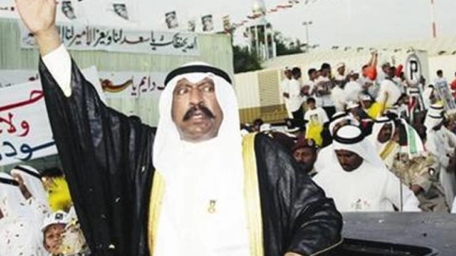 أحداث بارزة في تاريخ الكويت 11 مايو