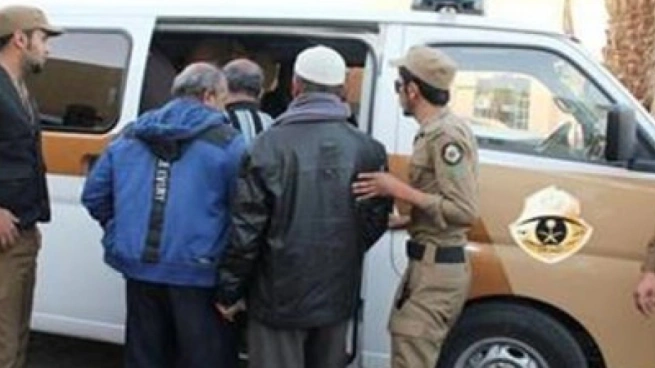 وزارة الداخلية تعلن عقوبات جديدة كبيرة لعدم الإبلاغ عن مغادرة الزوار