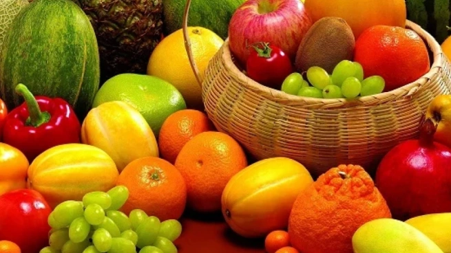 تحديث أسعار الخضروات والفاكهة اليوم الثلاثاء 6 مايو 2025