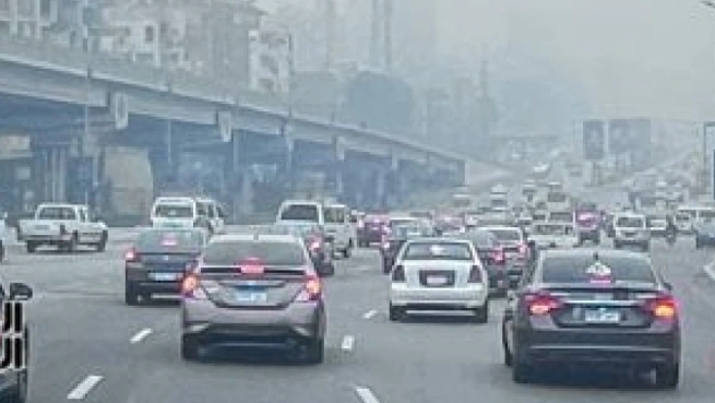 تفاصيل الطقس المتوقع ليوم الأربعاء