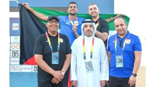 الفريق الرفاعي يشيد بالمستوى المتميز للخريجين في دورة الرقباء الأوائل المستجدين