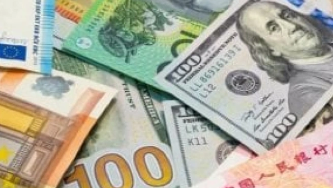 أسعار العملات في مصر اليوم