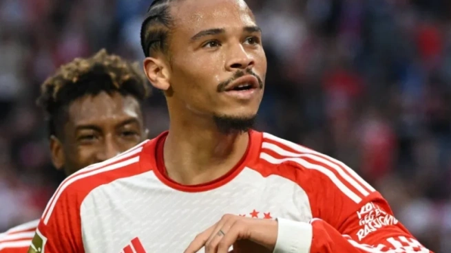 ليروي سانيه يغيّر وكيل أعماله ويجعل بايرن ميونيخ في حيرة