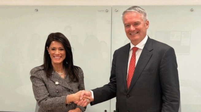 مصر تتولى الرئاسة المشتركة لمبادرة OECD في الشرق الأوسط