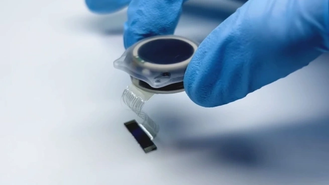 ابتكار عِلاج مبتكر للسكري من خلال طباعة أنسجة حيوية على شريحة