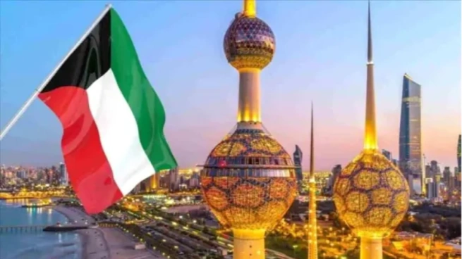 الكويت ترحب باتفاق وقف إطلاق النار بين صنعاء وواشنطن