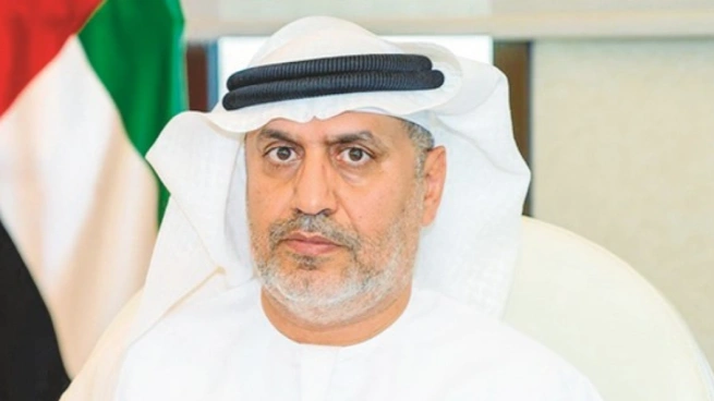 السفير المنيخ يشيد بجهود إبراز التراث الثقافي الكويتي