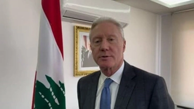 وزير الخارجية: لن نسمح بوجود أي جهة خارج إطار الدولة اللبنانية