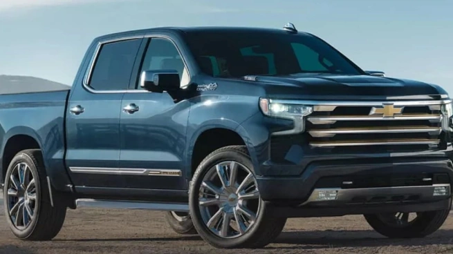 جنرال موتورز تستدعي نحو 600 ألف مركبة بسبب خلل قد يؤدي لتعطل محركاتها