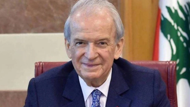 مروان حماده: الدروز في لبنان يدعمون وحدة سوريا