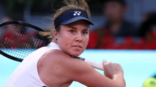 انقطاع الكهرباء يعطل بطولات التنس في أوروبا ويعرقل نجوم اللعبة