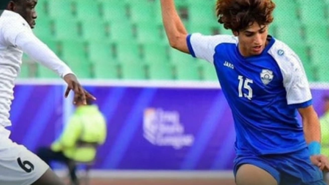 3 مواجهات مثيرة في الجولة الثلاثين من دوري نجوم العراق