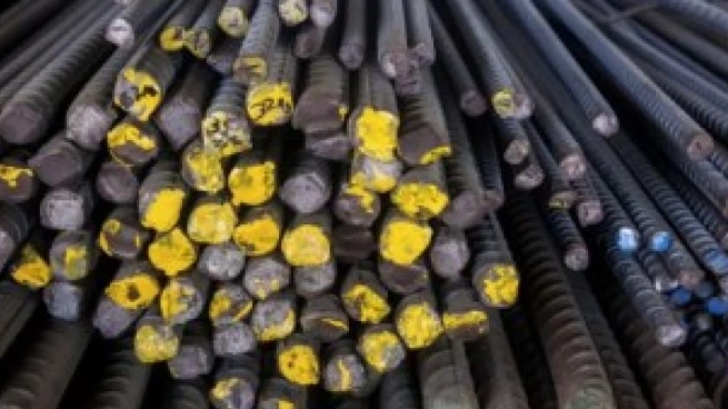 استقرار أسعار الحديد في مصر اليوم الأحد 27 أبريل 2025