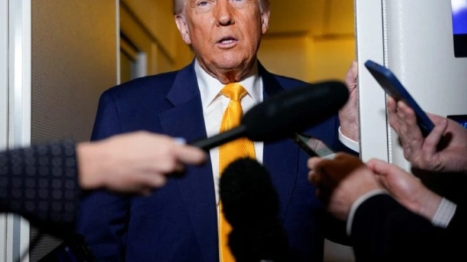 إدارة ترامب تُخطر موظفين بفصلهم من وكالة الصحة والسلامة