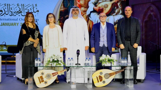 الفجيرة تستضيف جائزة زرياب للمهارات كل عامين