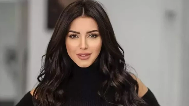 شقيقة إيناس النجار تخلد الذكرى الأربعين لرحيلها